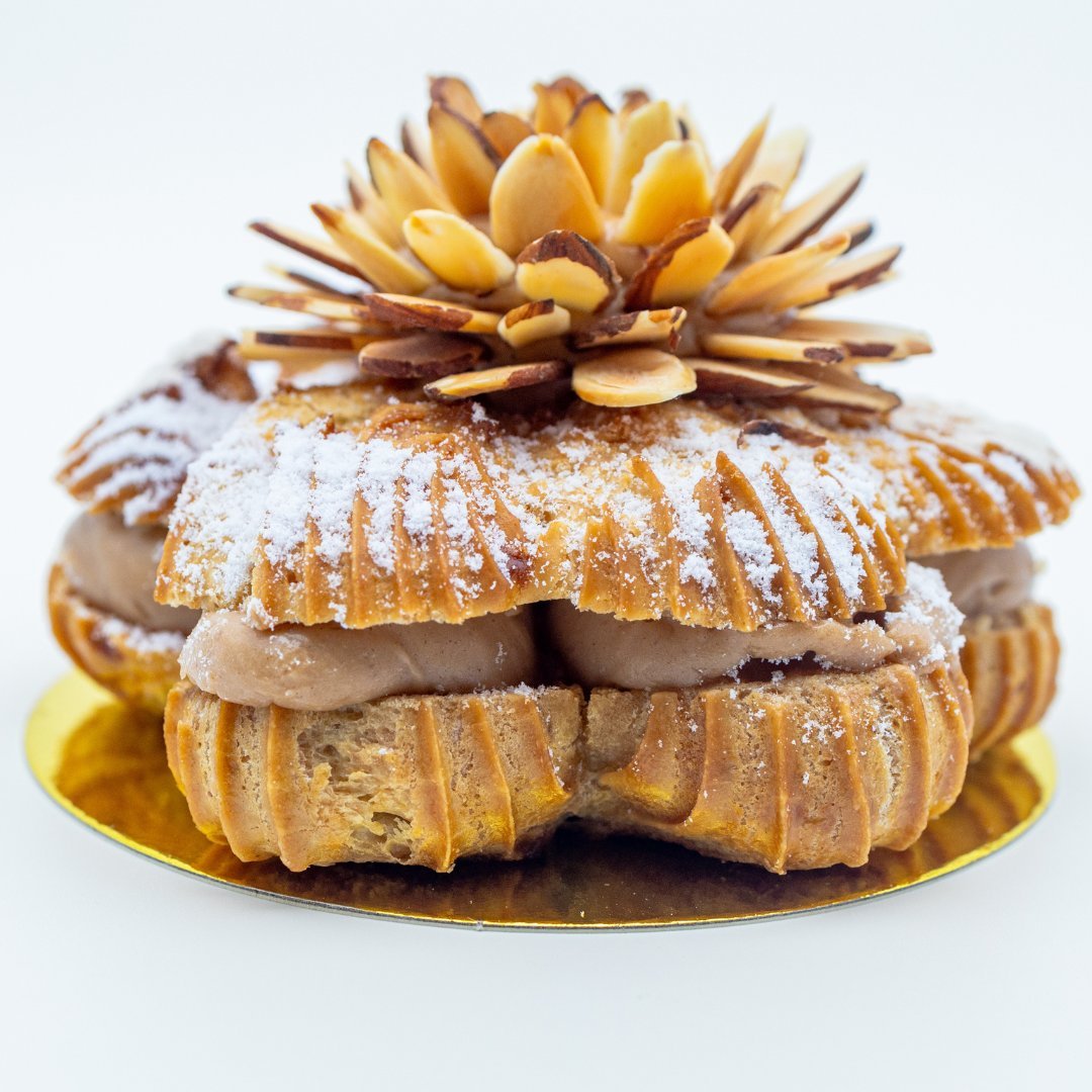 Pastelería